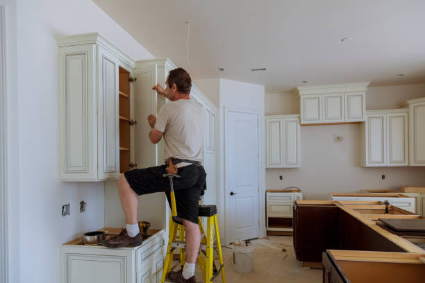 Cabinet Installation Libertytown