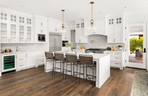 Kitchen Cabinets Libertytown MD